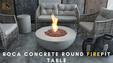 roca-concrete-round-firepit-table