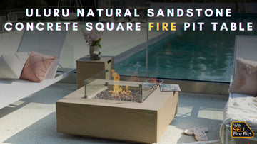 top-benefits-of-an-uluru-natural-sandstone-concrete-square-fire-pit-table