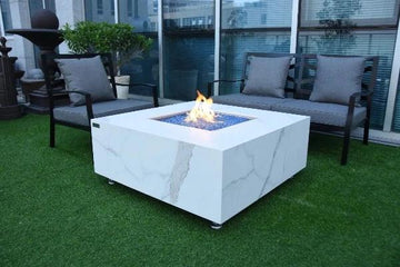Gas & Propane Fire Pits
