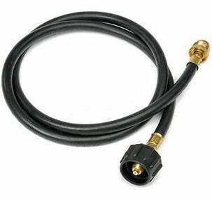 5' Portable Heater Adaptor Hose