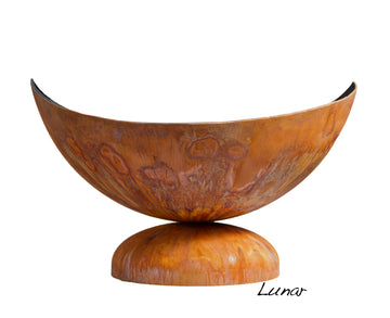 Lunar Fire Bowl