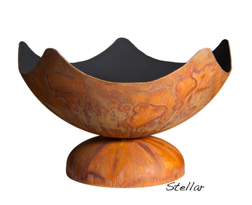 Stellar Artisan Fire Bowl