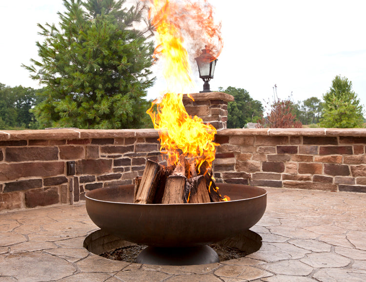 Patriot Fire Pit