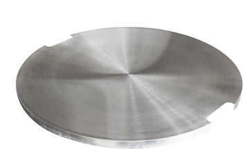 DIA 29" Stainless Steel Lid