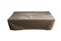 Gloria Rectable Concrete Propane or Natural Gas Fire Pit - We Sell Fire Pits -7