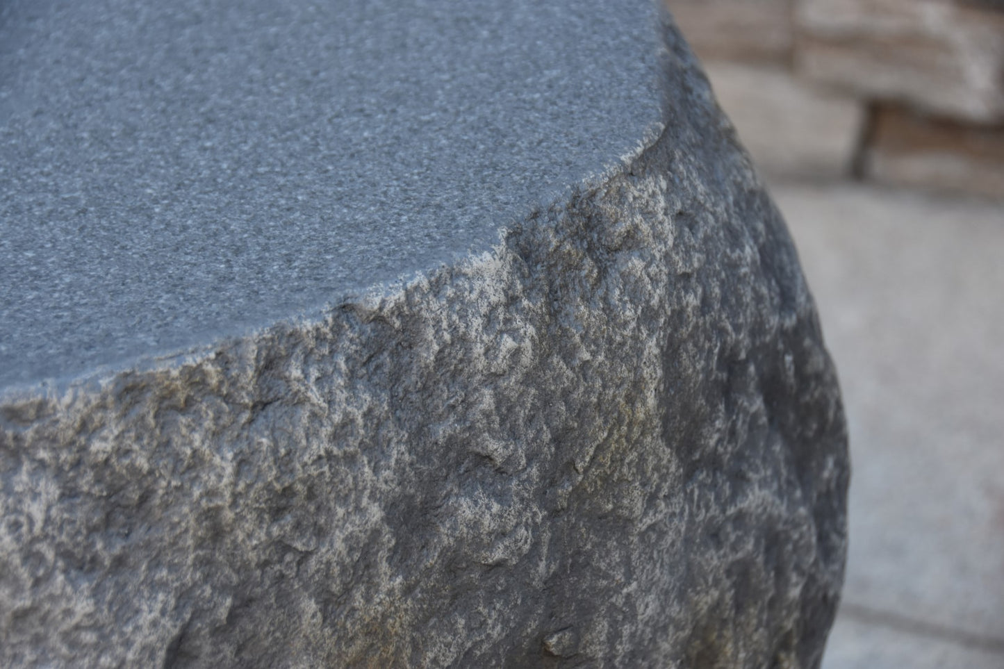 24.8"H Boulder Propane Tank Cover