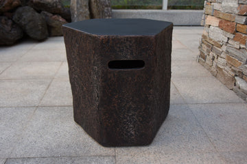 Columbia Fire Table Seat