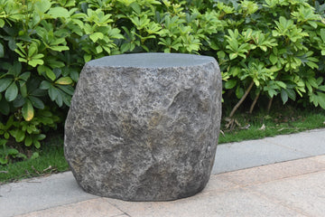 Boulder Fire Table Seat