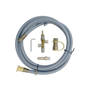 Elementi Natural Gas Conversion Kit
