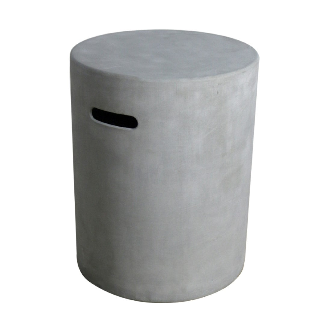 Fire Pit Propane Tank Cover