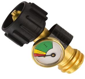 PROPANE TANK GUAGE