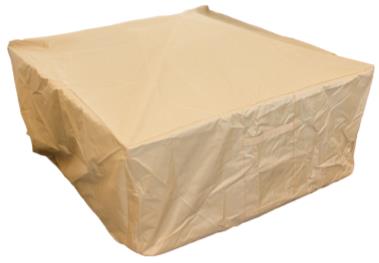 AZ Patio Firepit Waterproof Covers