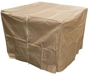 AZ Patio Firepit Waterproof Covers