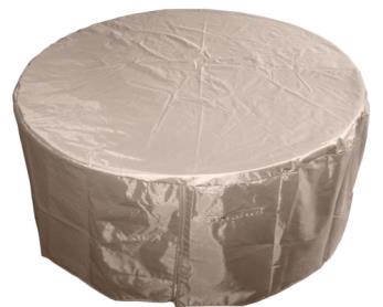 AZ Patio Firepit Waterproof Covers