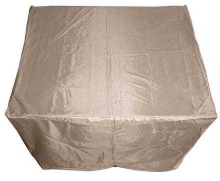 AZ Patio Firepit Waterproof Covers