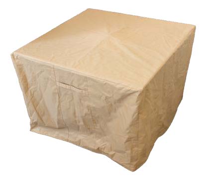 AZ Patio Firepit Waterproof Covers