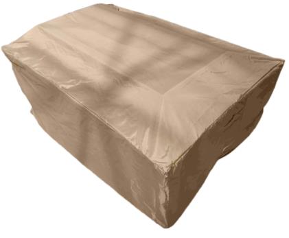 AZ Patio Firepit Waterproof Covers