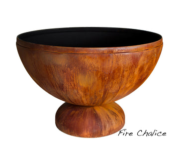 Fire Chalice Fire Bowl