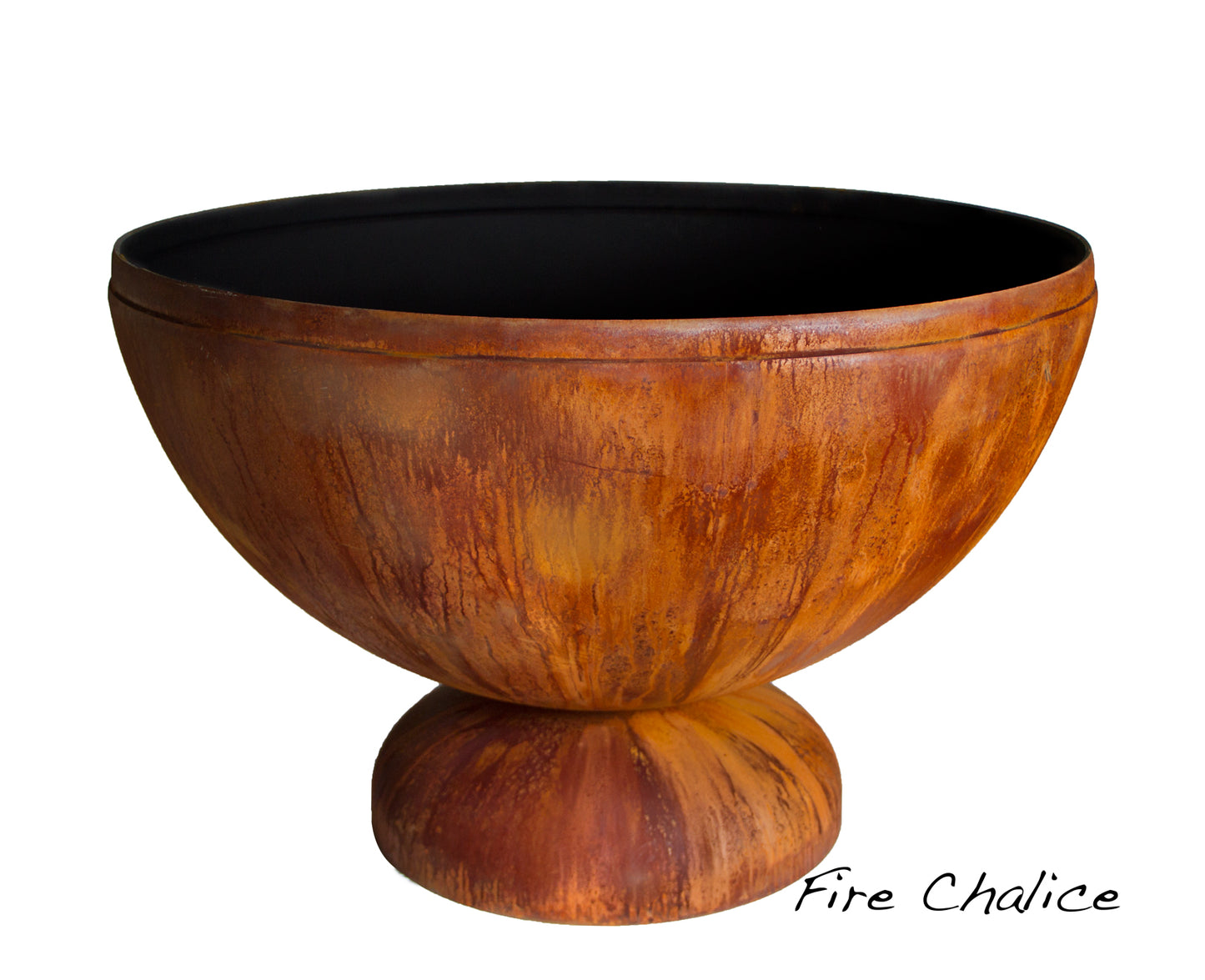 Fire Chalice Fire Bowl